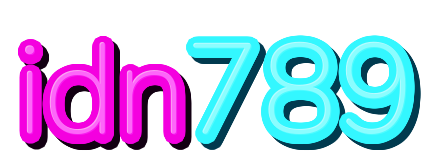 idn789 — logo kanal