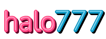 halo777 — logo kanal