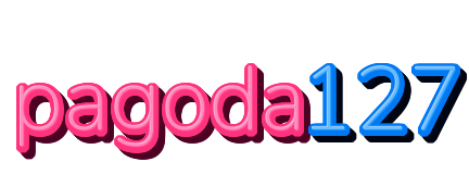 pagoda127 — logo kanal
