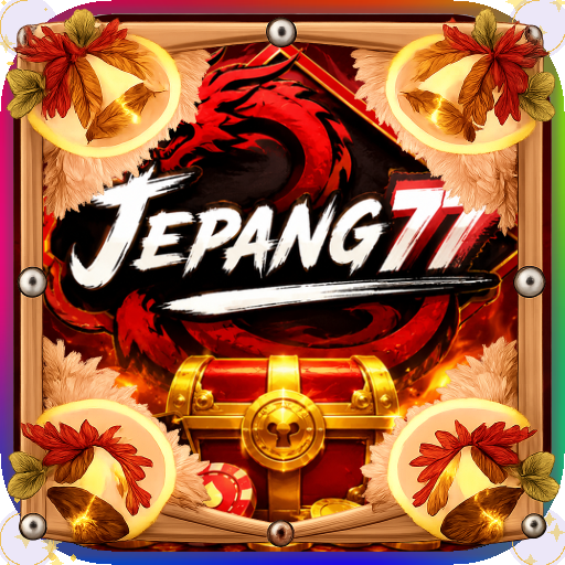 jepang77 — mitra unggulan