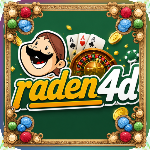 raden4d — mitra unggulan
